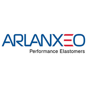 Arlanxeo Logo