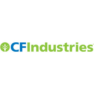 CF Industries Logo