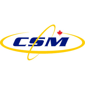 CSM Logo