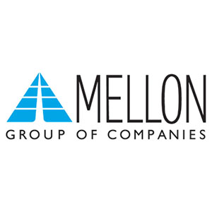 Mellon Logo