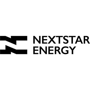 Nextstar Energy Logo