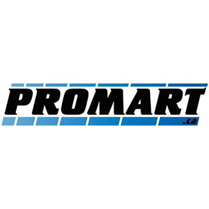 Promart Logo