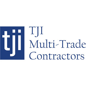 TJI Multi-Trade Contractors Logo