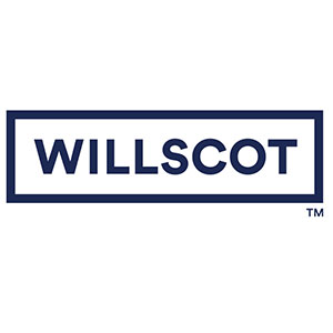 Willscot Logo